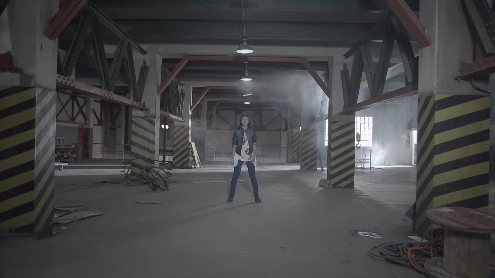 WAKE UP - E! ENTERTAINMENT TV