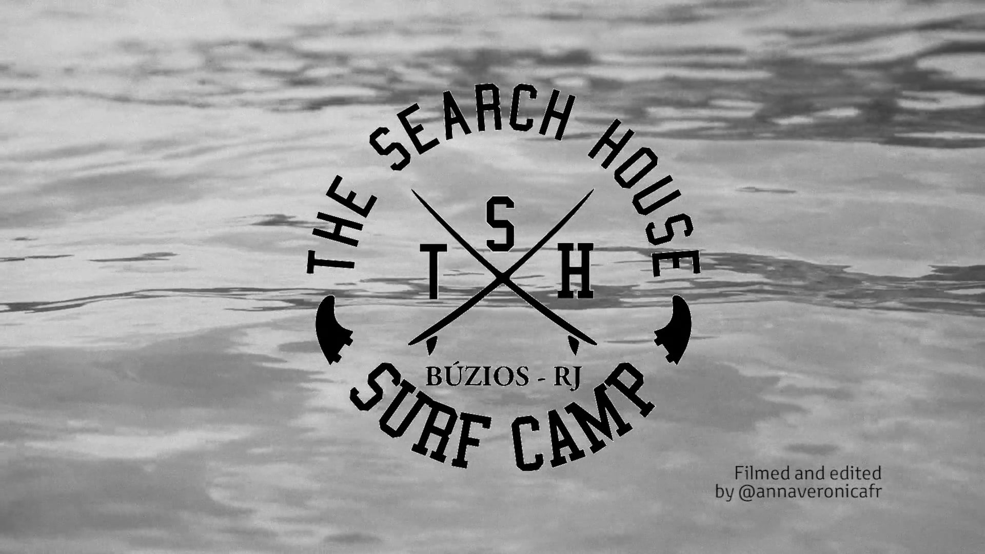 Surfcamp - The Search House x Marina Werneck - MARINA