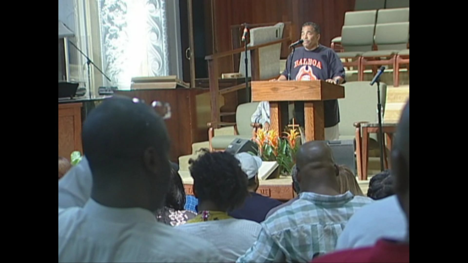 CB Homecoming 2018 Part 3