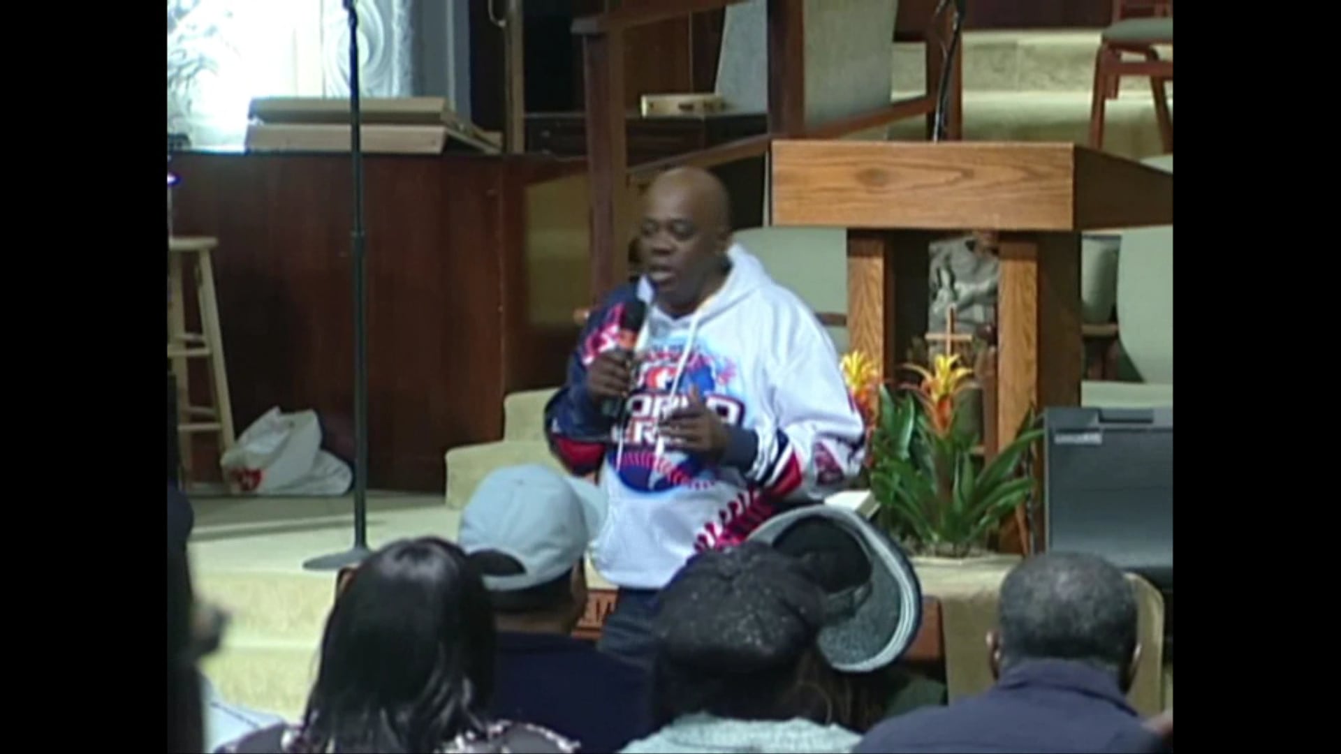 CB Homecoming 2018 Part 5