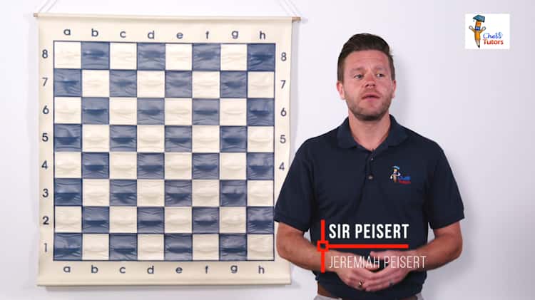 Presentations – CHESS