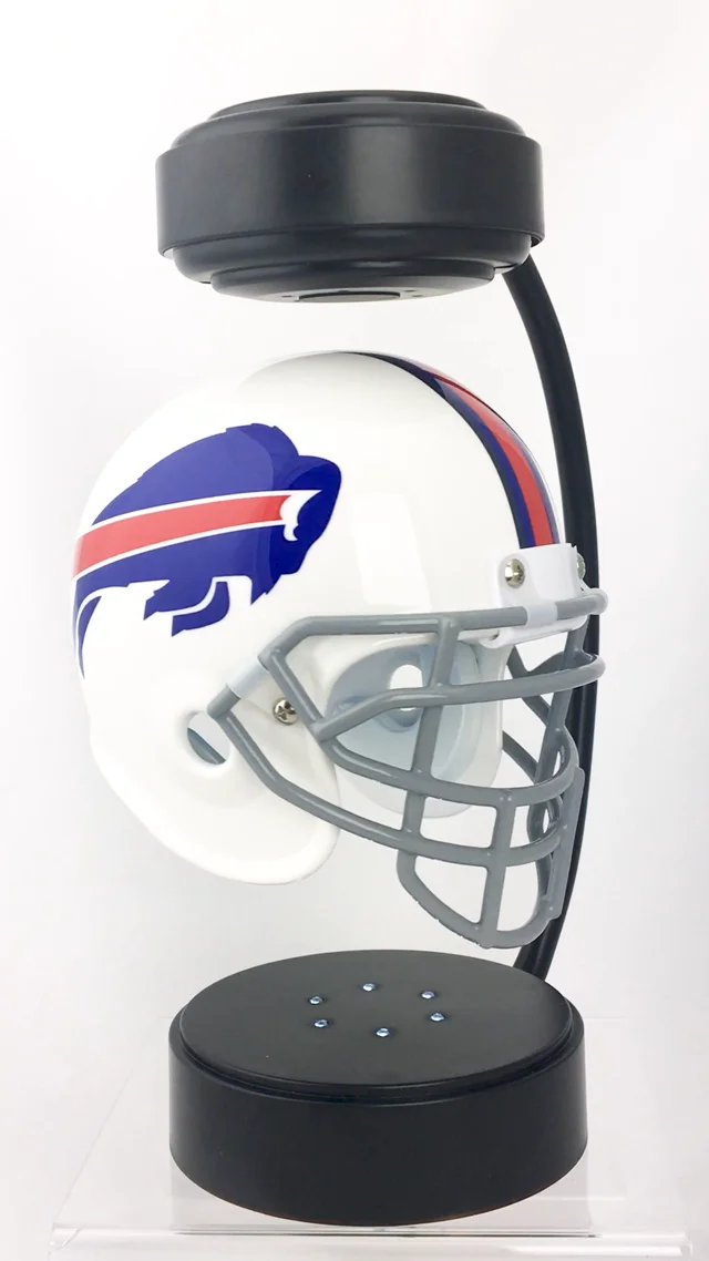New York Jets Hover Helmet Urn - In The Light Urns
