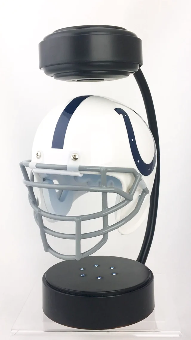 Indianapolis Colts Hover Team Helmet