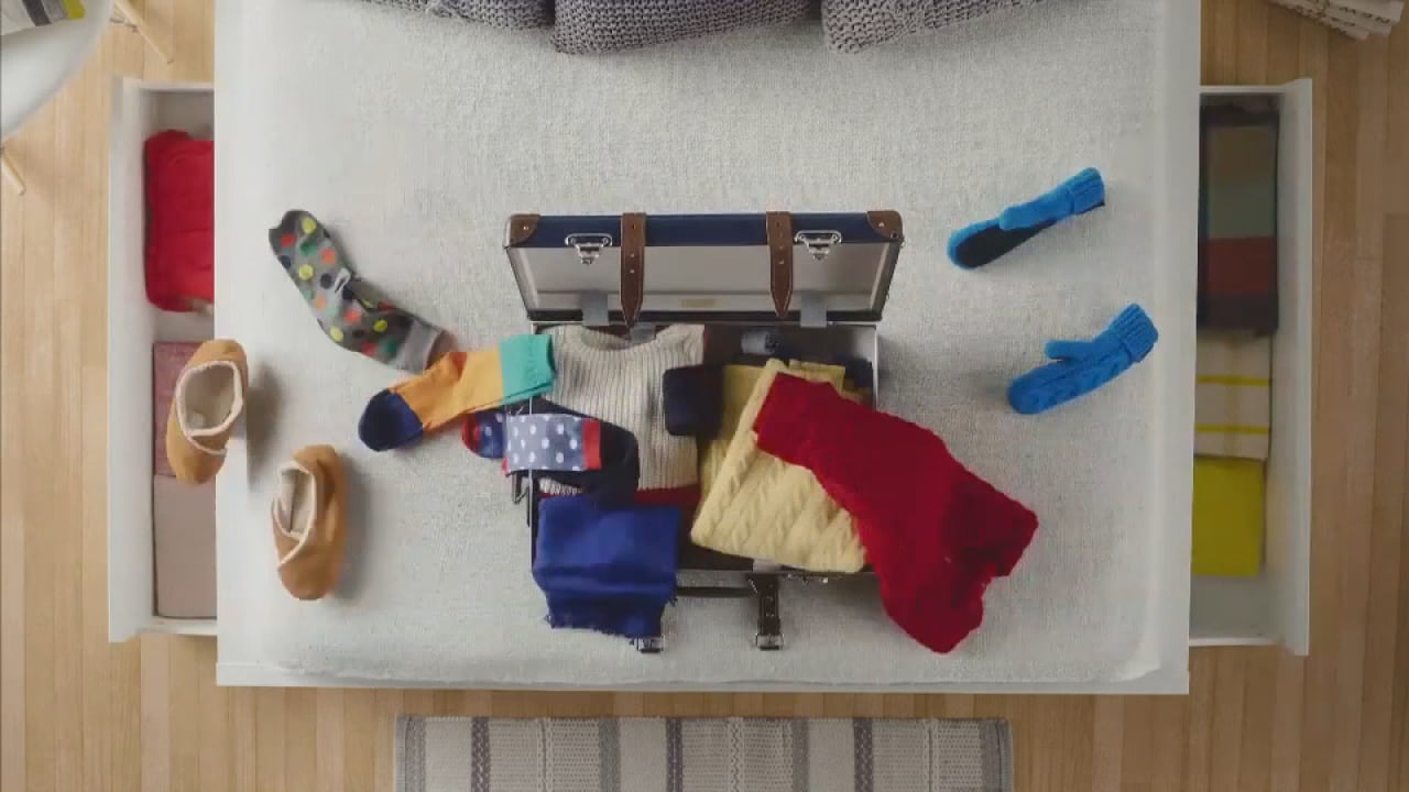 Ref. Stop Motion on Vimeo