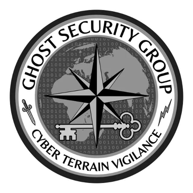 National Cyber Security Services - Ghost Eye - #Information