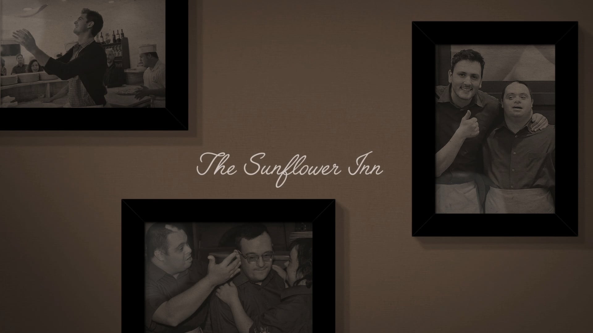 The Sunflower Inn - Location Sound Recordist