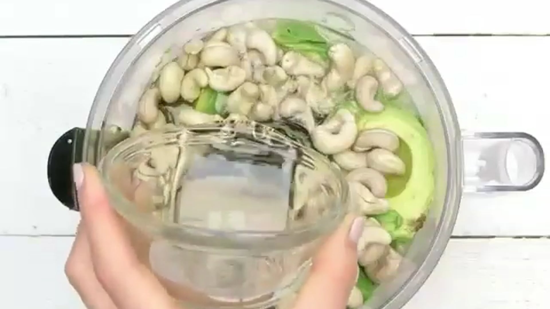 VEGAN RECIPES #SURVIVE