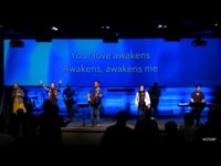 August 5 Worship 2018 - Victory Harvest Church