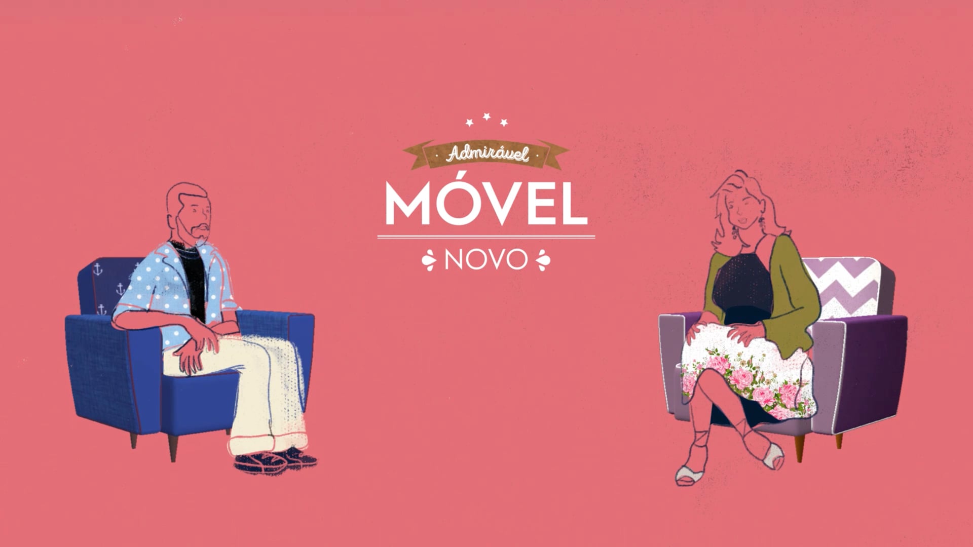 Admirável Móvel Novo (2018) - Programa de TV / Doc-Reality - GNT - 4ª temporada