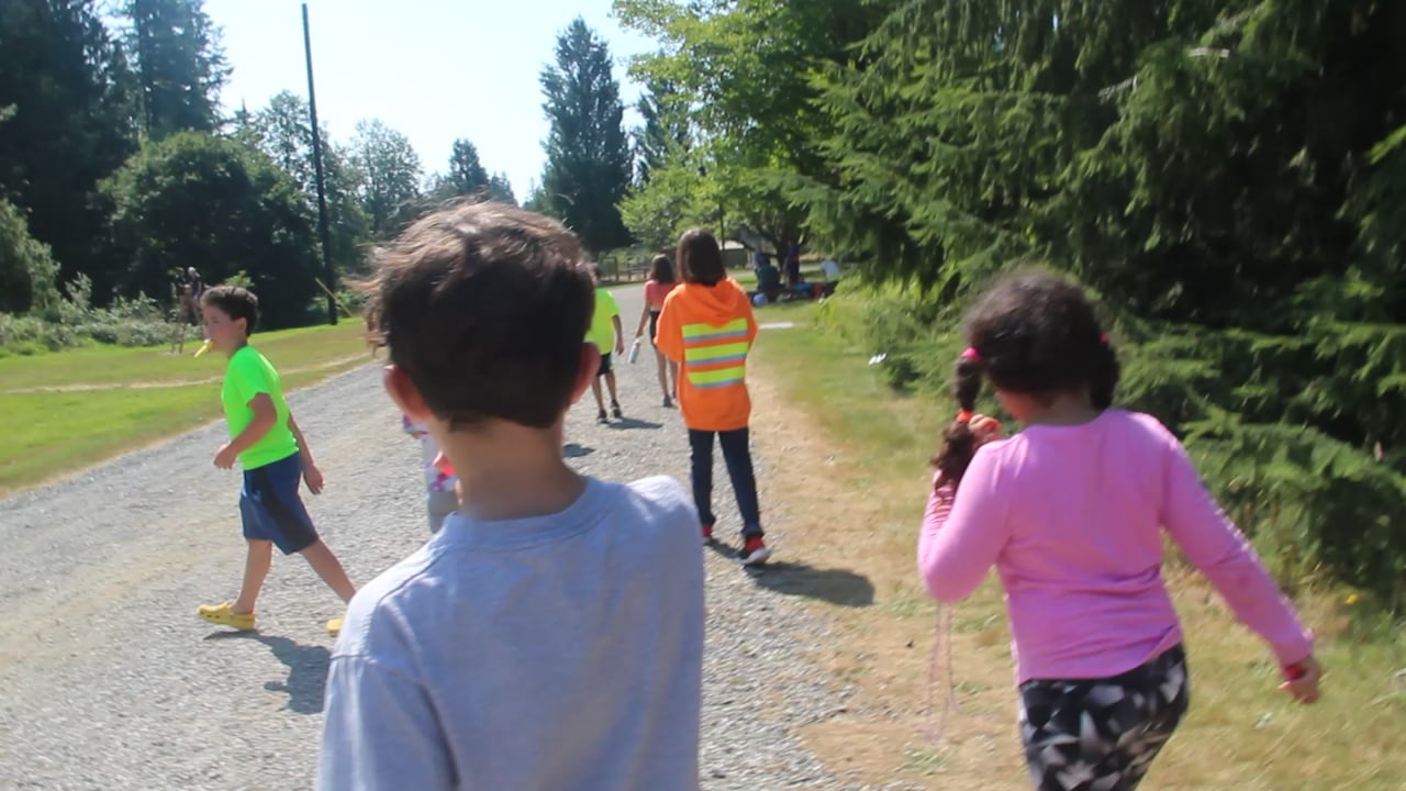 Kazoo Chug Parade