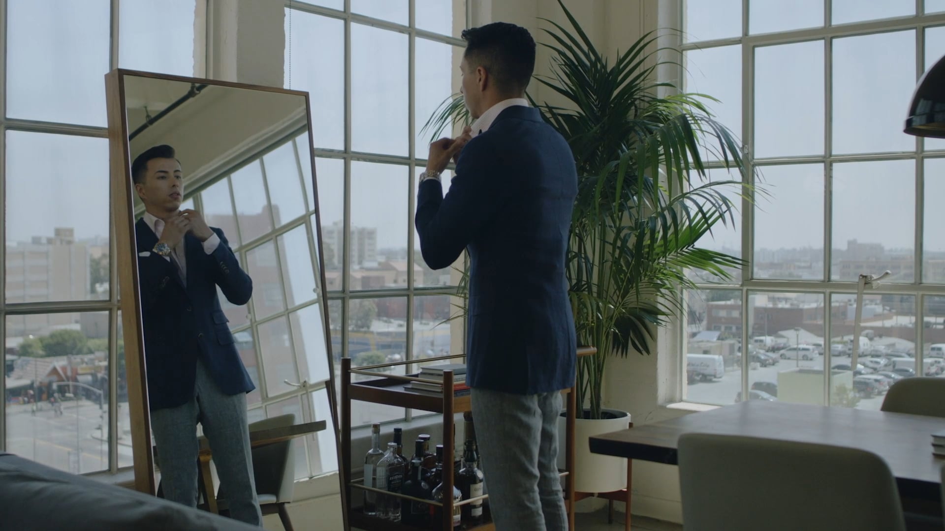 "My Peak Moment" ft. Blake Scott - Prada