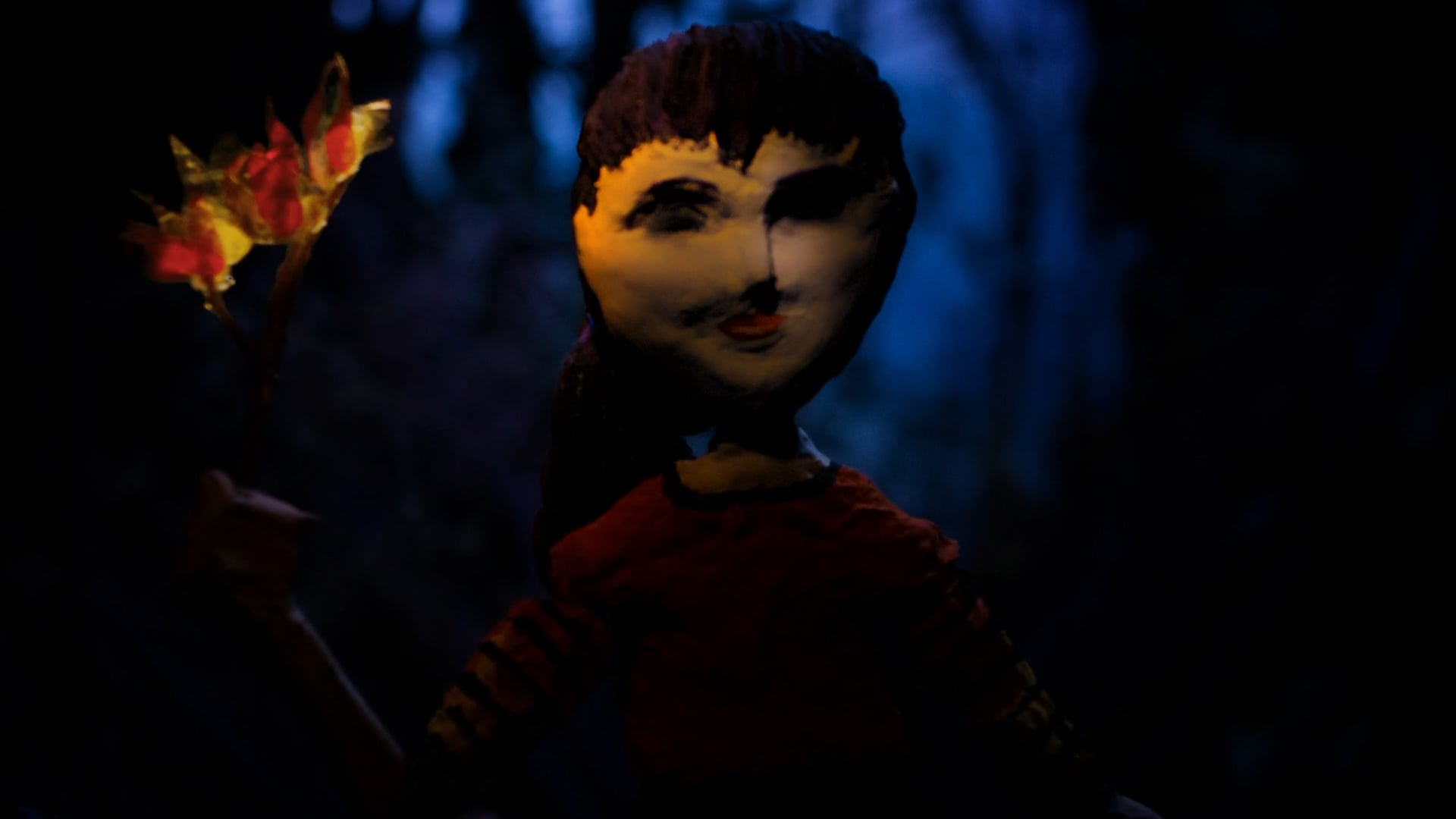 #5 Black Sheep - Rigor Samsa Series