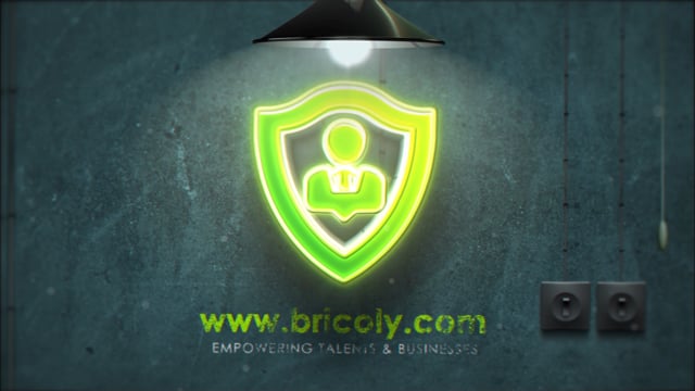 I will do Custom Logo animation intro