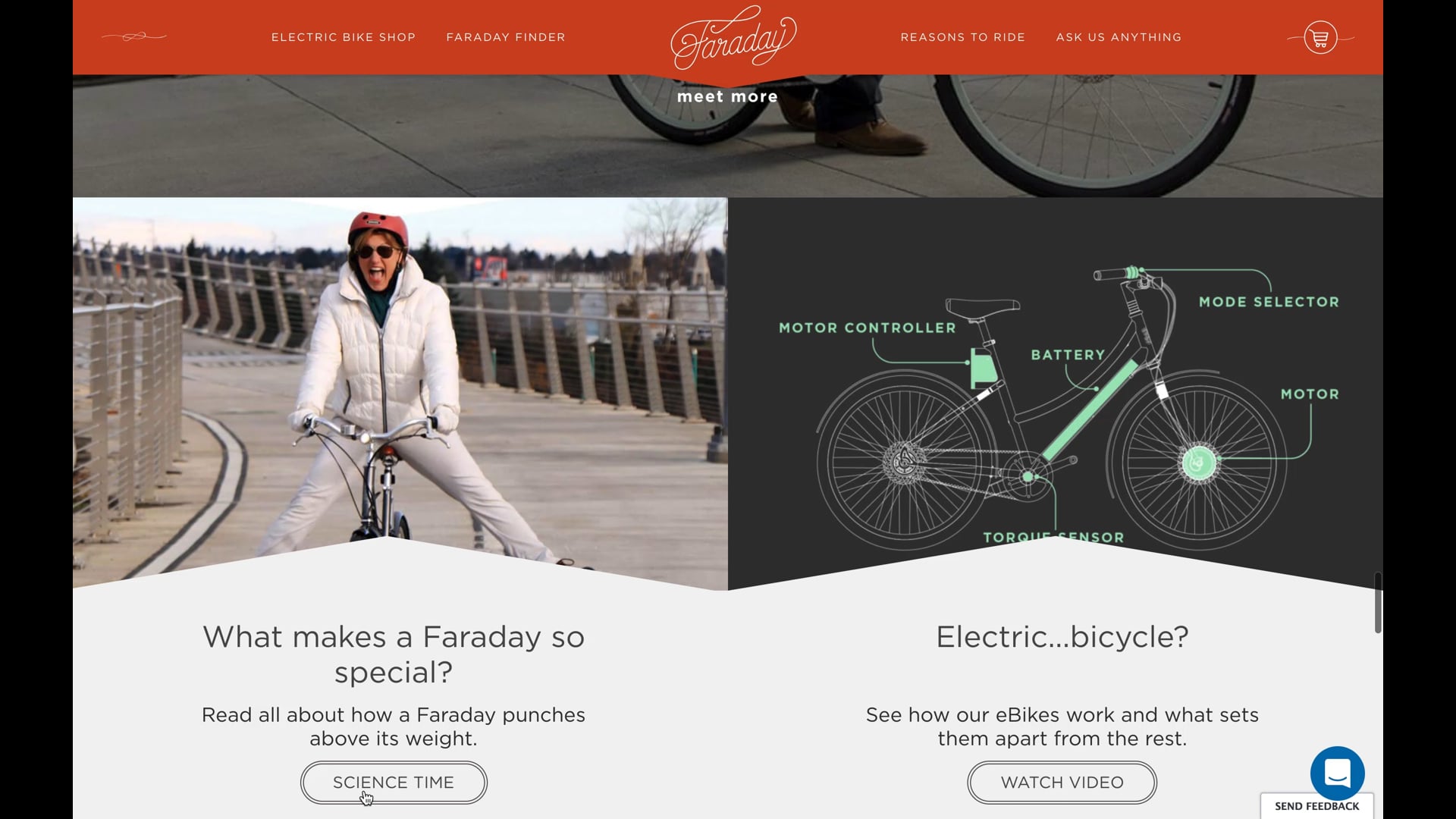 faraday-screencast