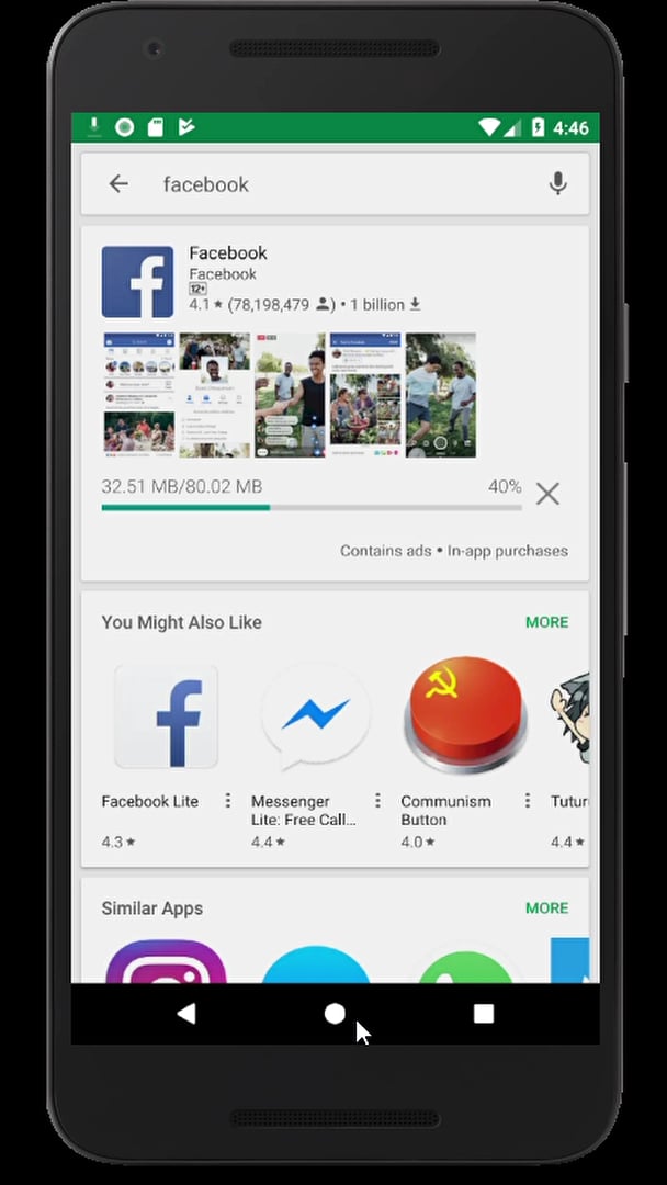 Android Emulator - Nexus_5X_API_26_5554 8_5_2018 9_45_59 PM on Vimeo