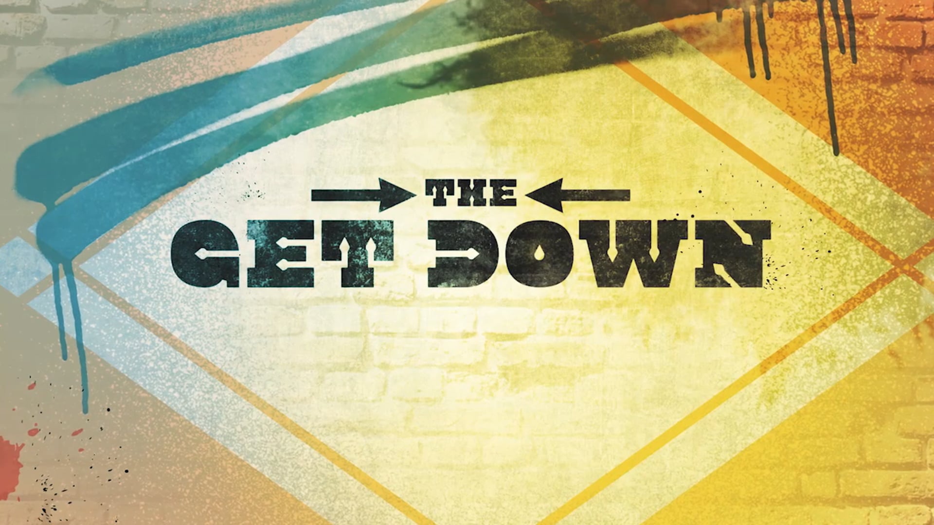 The Get Down - Trailer