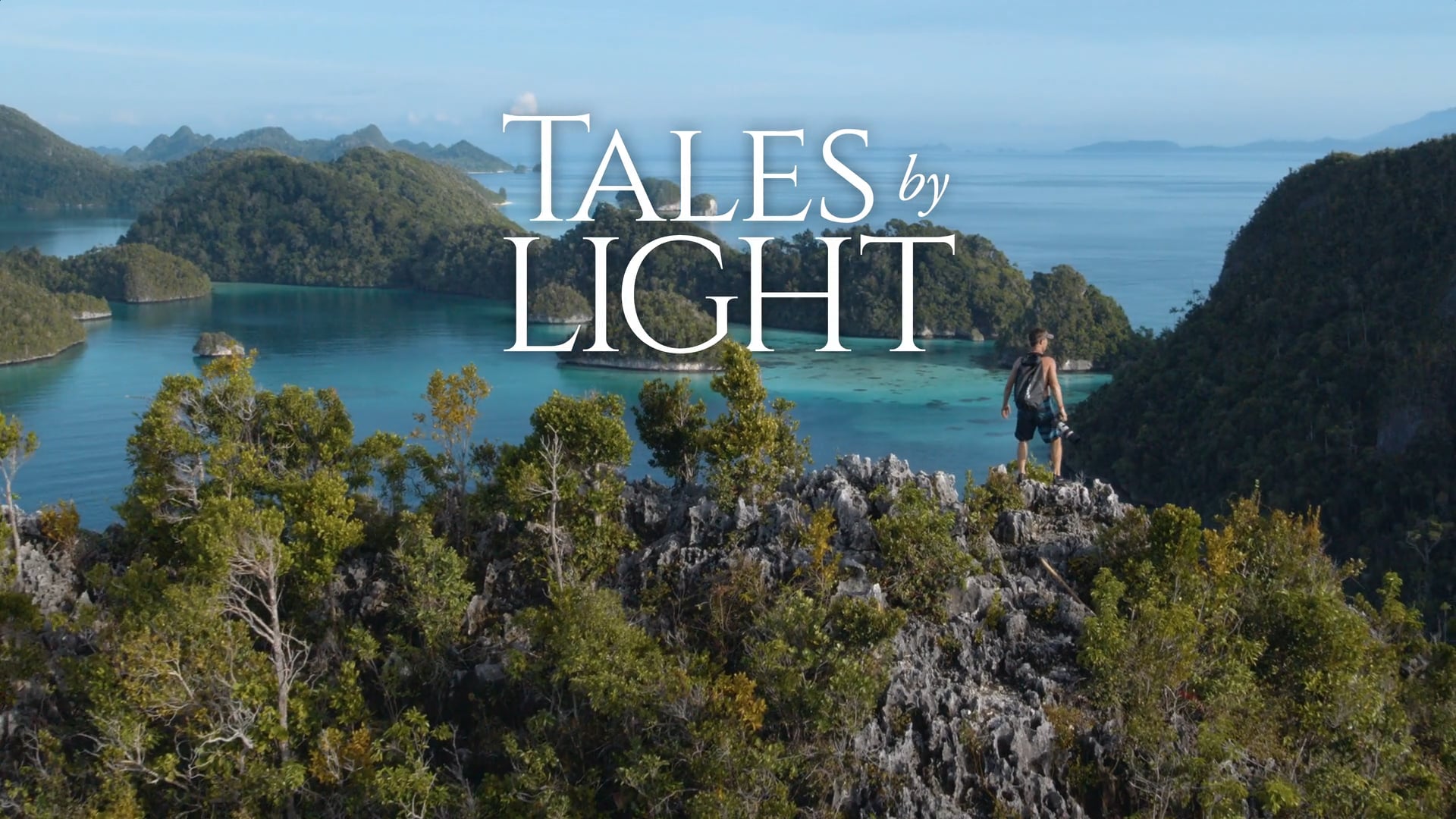 Tales By Light 3 Trailer