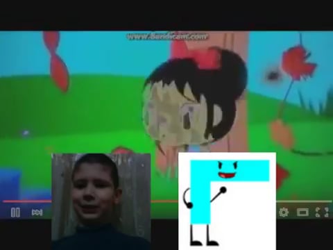Kai Lan Crying Csupo In G Major 4 On Vimeo