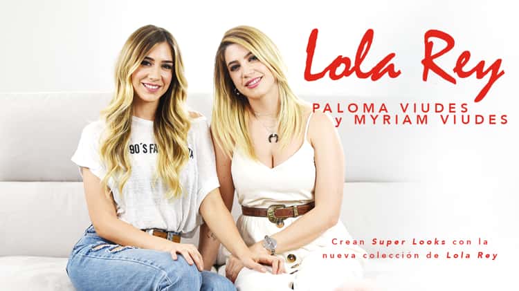 Lola rey zapatos online mujer