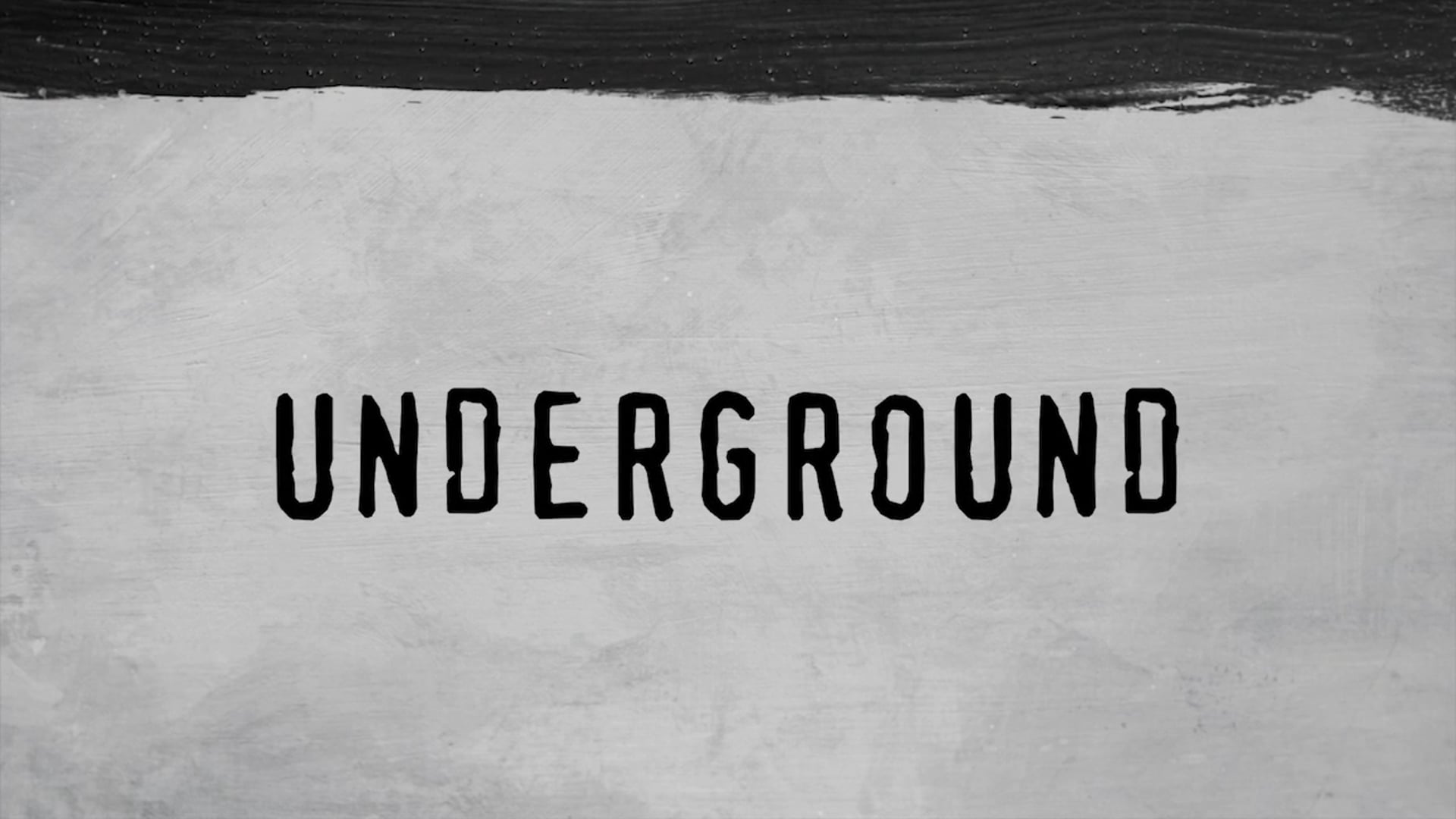 Underground - Song