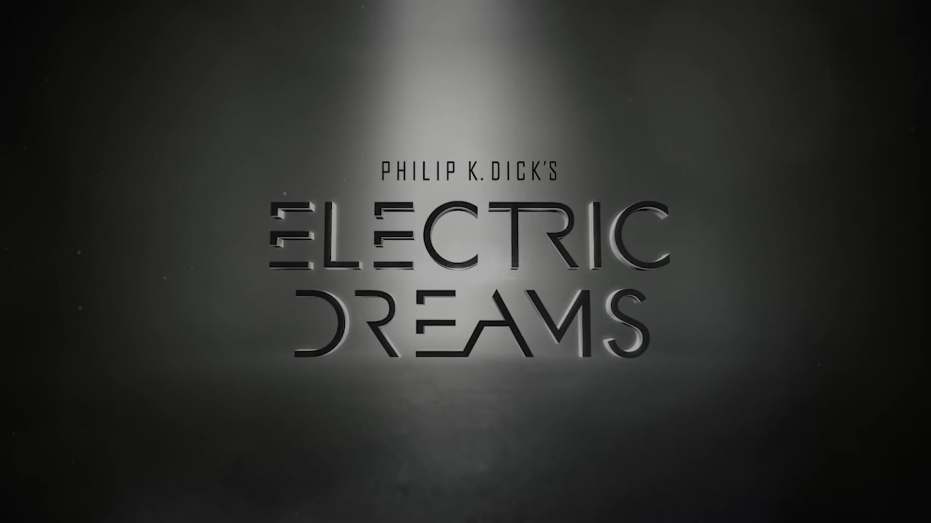 Electric Dreams - Anthology