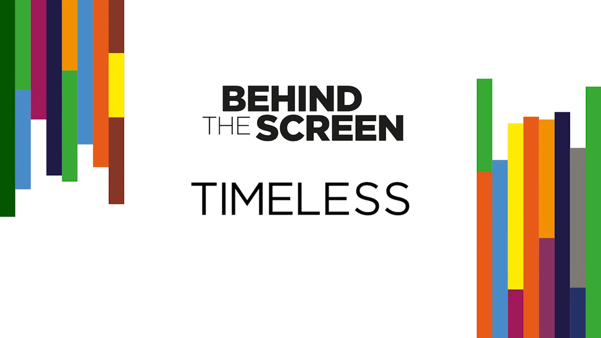 Timeless - BTS