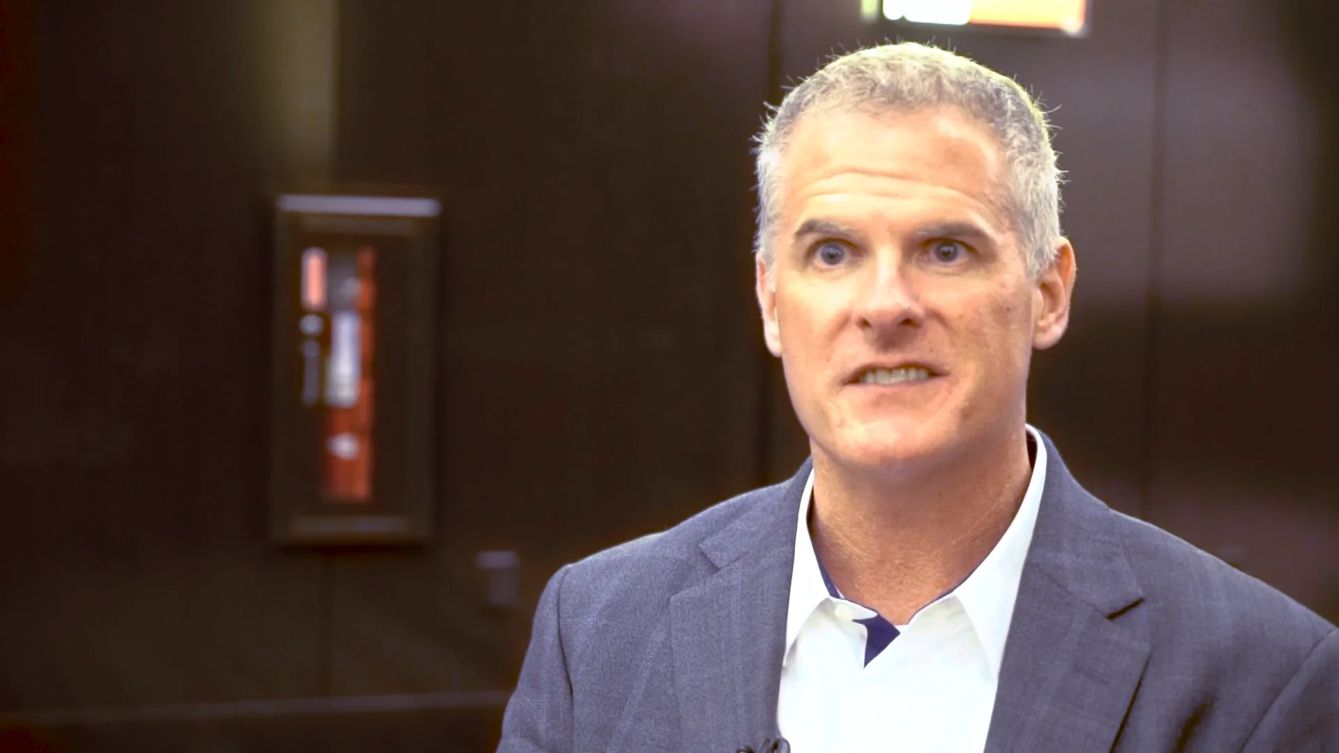 Summit: Medical Devices - Medical Device Manufacturing & R&D Summit - Paul Arrendell, BD Company shares his thoughts on the overall value of the program