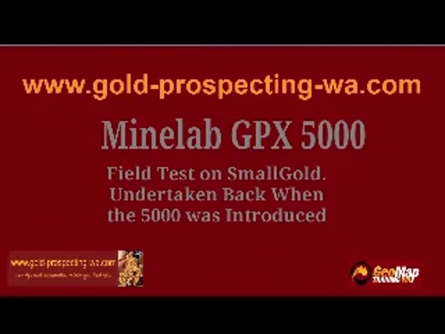 GPX - Expert Detectors