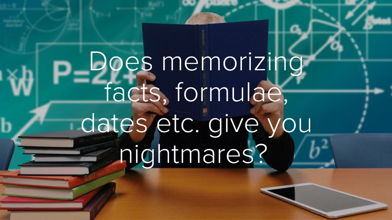 Cram Flashcards on Vimeo