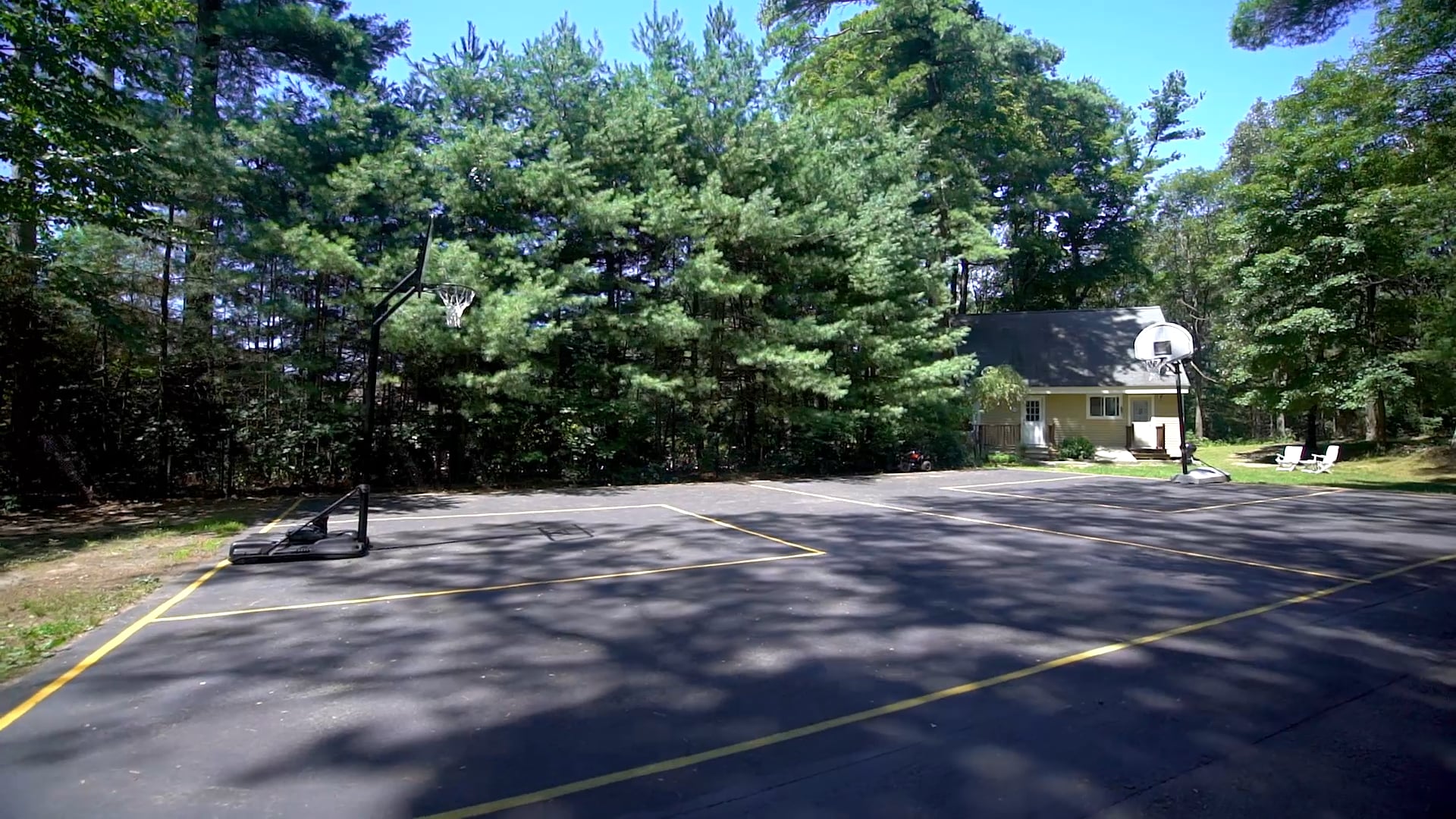 130 Farm Street Dover Massachusetts on Vimeo