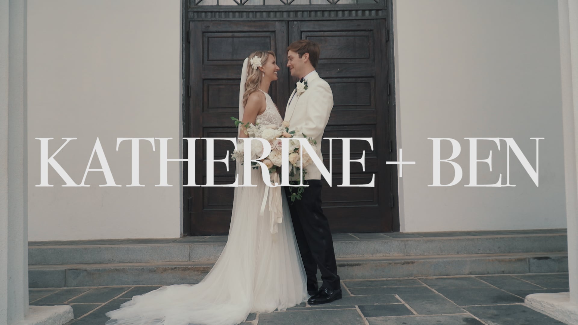 Katherine x Ben // HIGHLIGHT VIDEO