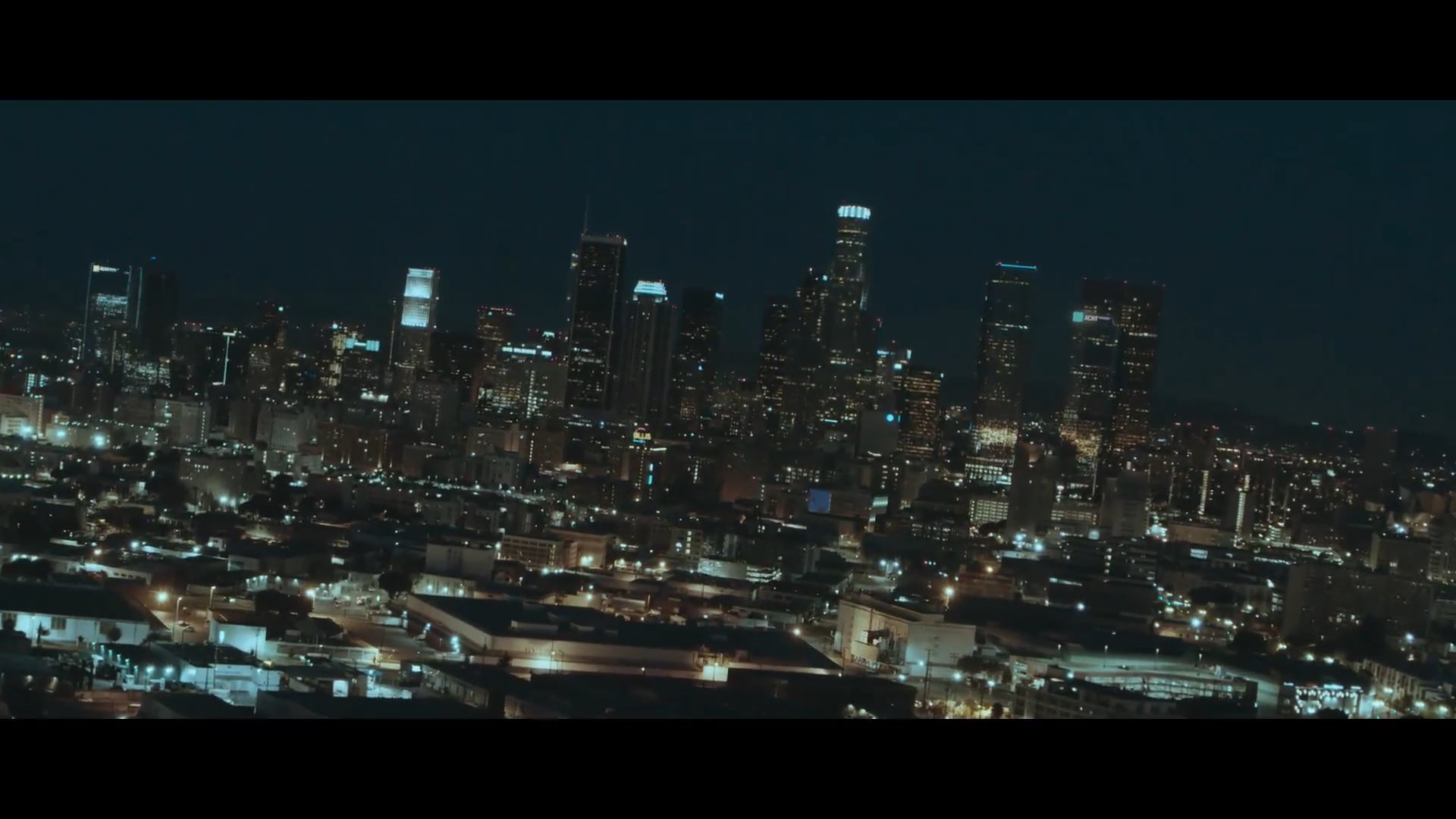 Because of You on Vimeo