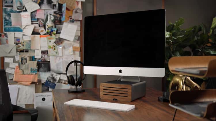 Twelve South HiRise Pro for MacBook