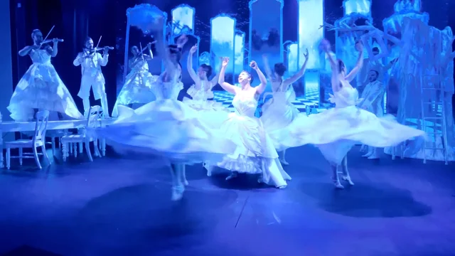 Nutcracker Key West offers twist on a holiday classic - CBS Miami