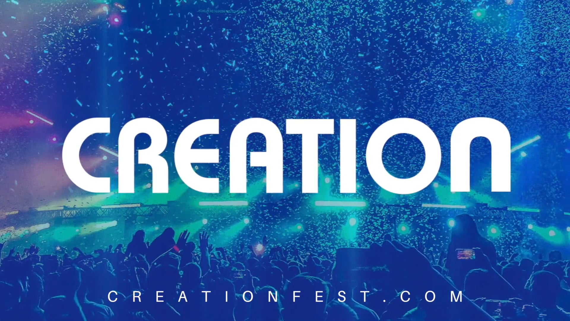 Creation Festival 2018 Recap