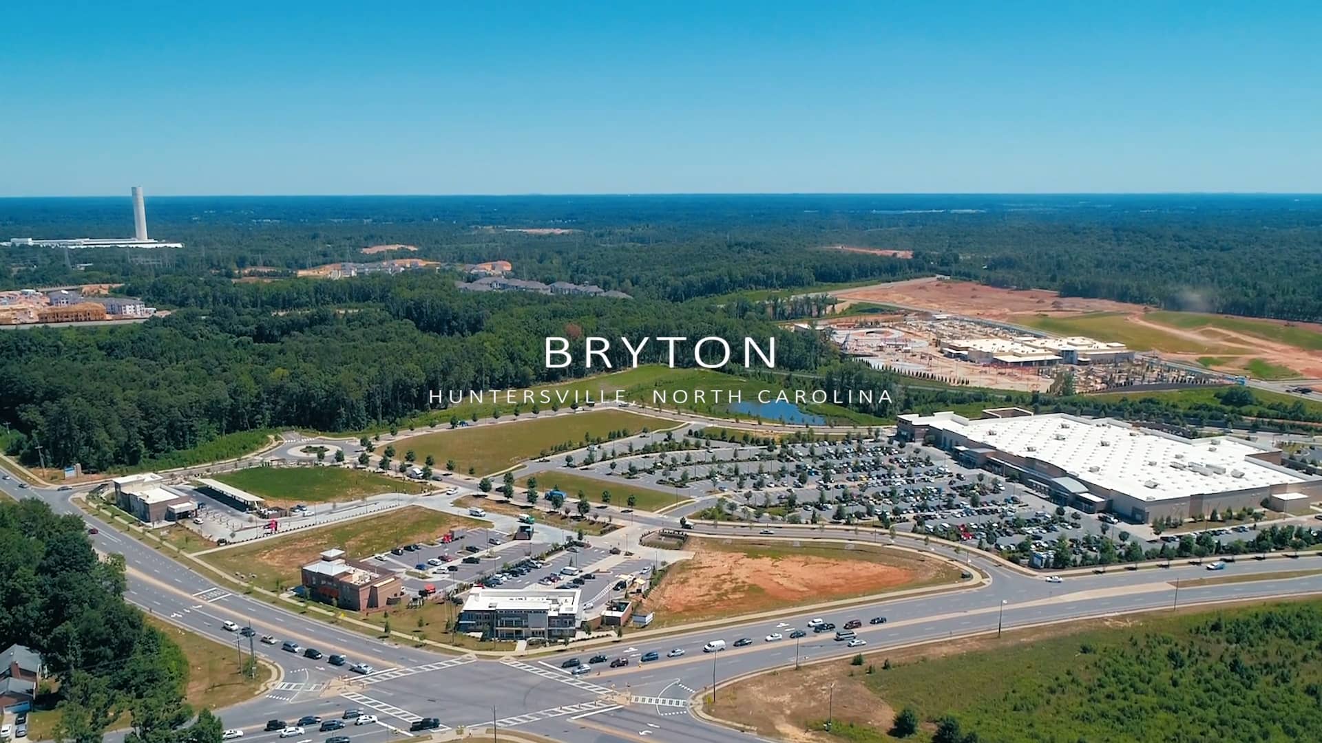 AAC Bryton Huntersville, NC 2018 on Vimeo