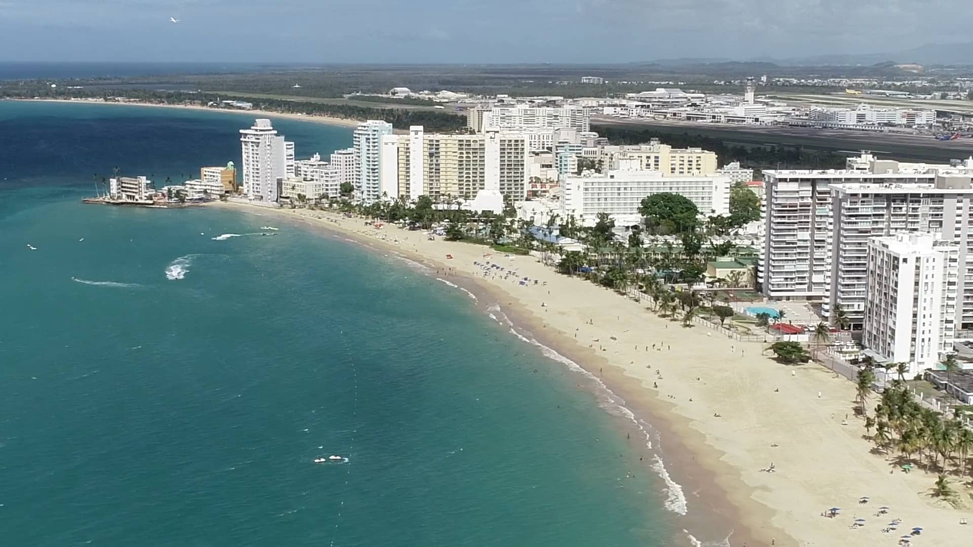 The Ultimate Isla Verde Penthouse | Puerto Rico Sotheby's International ...