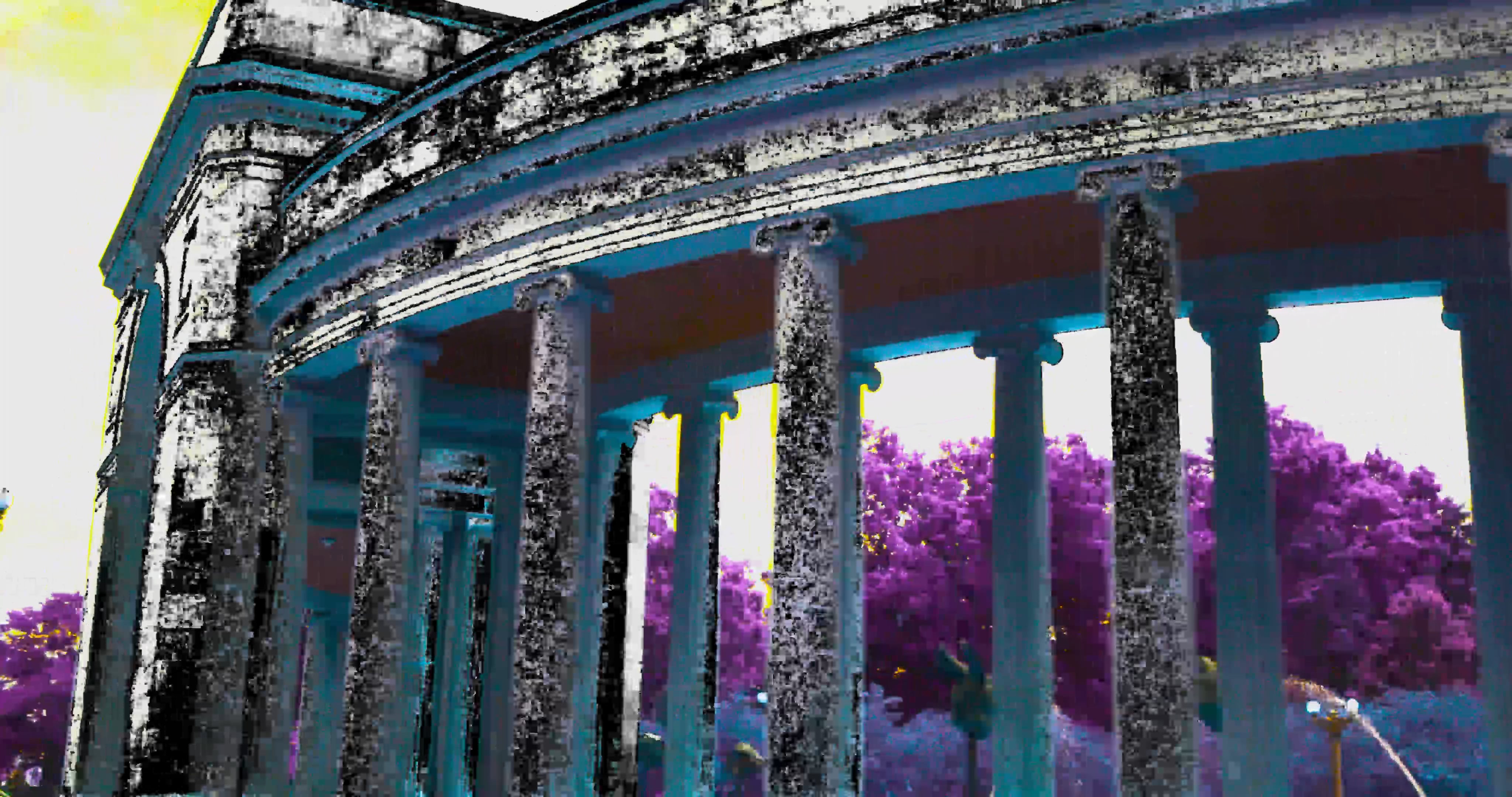 Denver Street Scenes