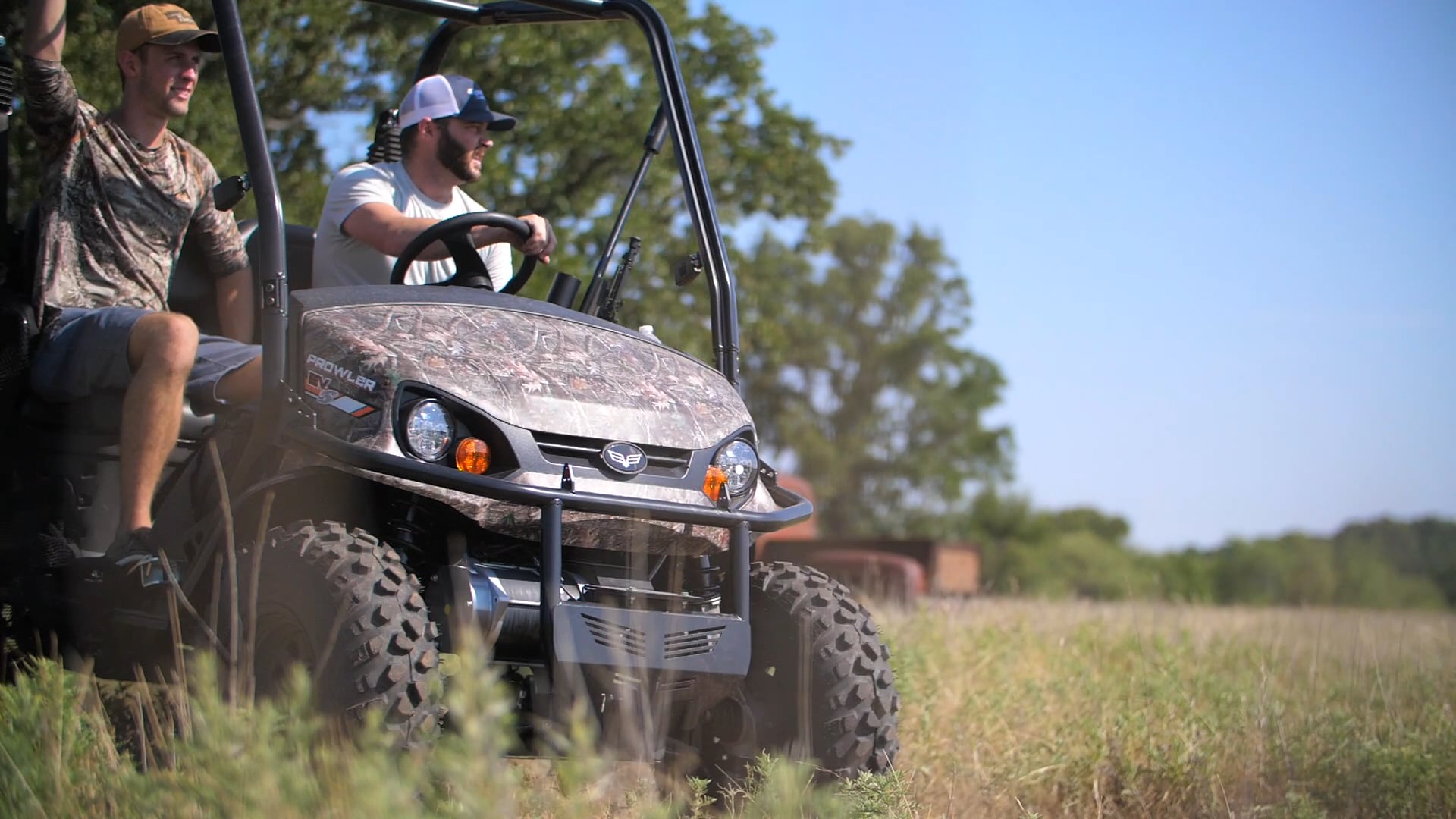 4Robertson Ranch Sizzle