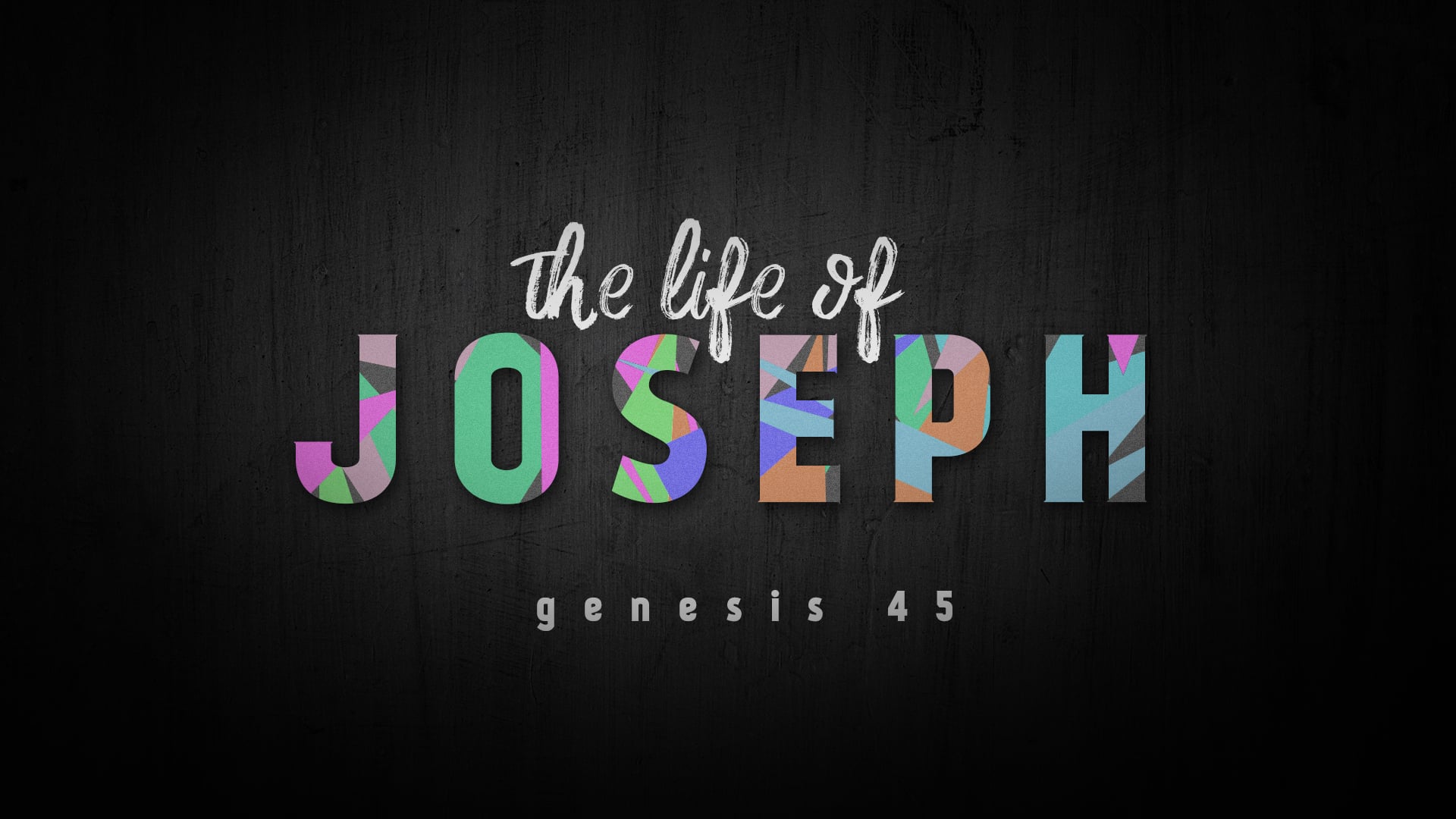 life-of-joseph-genesis-45-on-vimeo