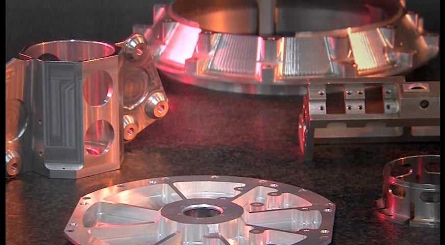Machine Shop on Vimeo