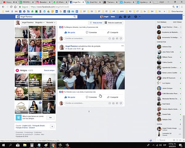 4FANS on Vimeo