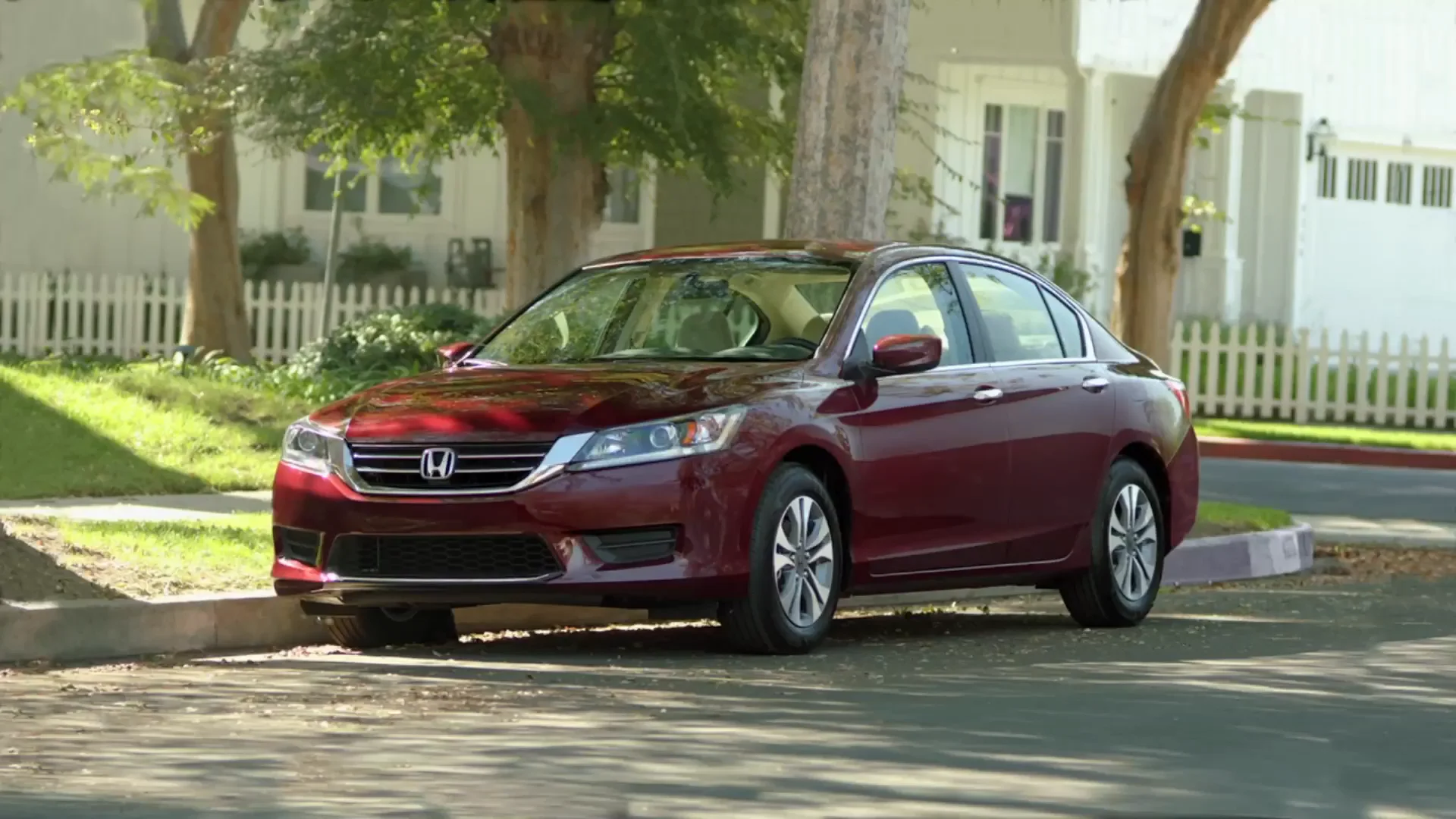 HONDA ACCORD_Surprise on Vimeo