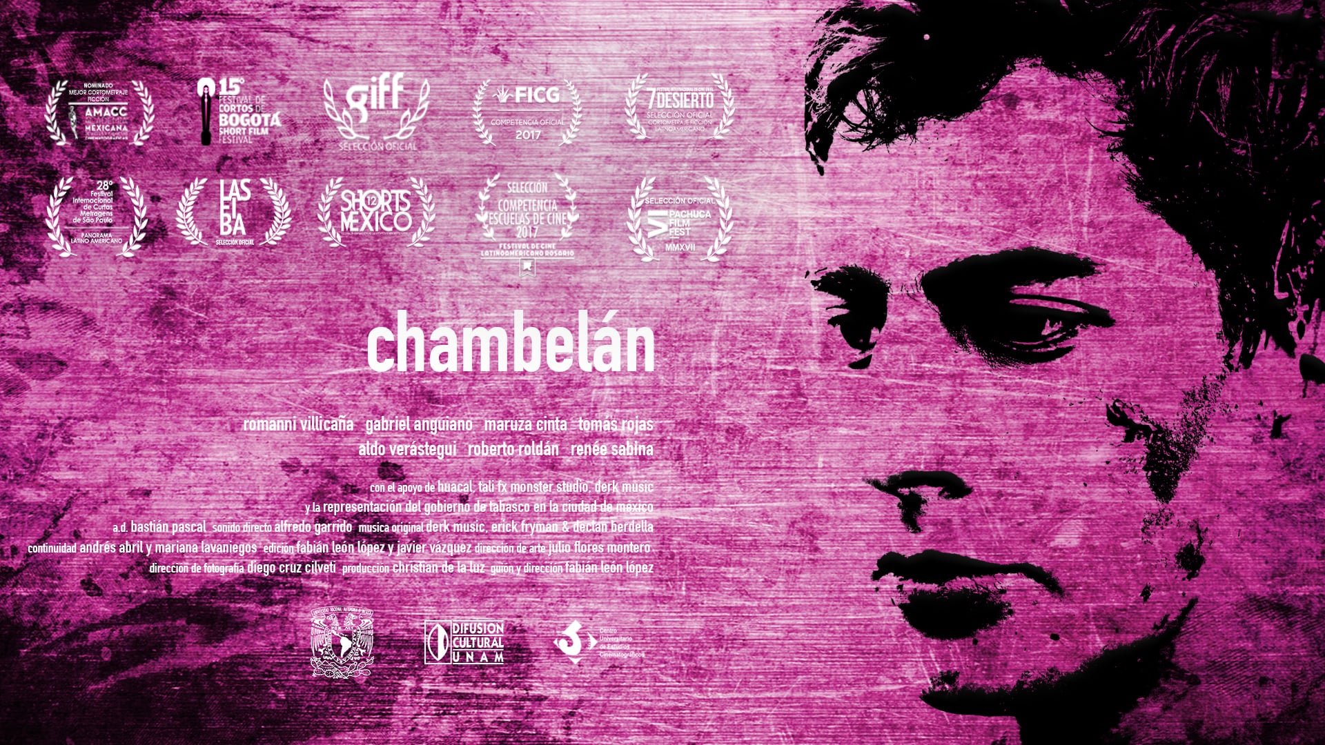 Chambelán.