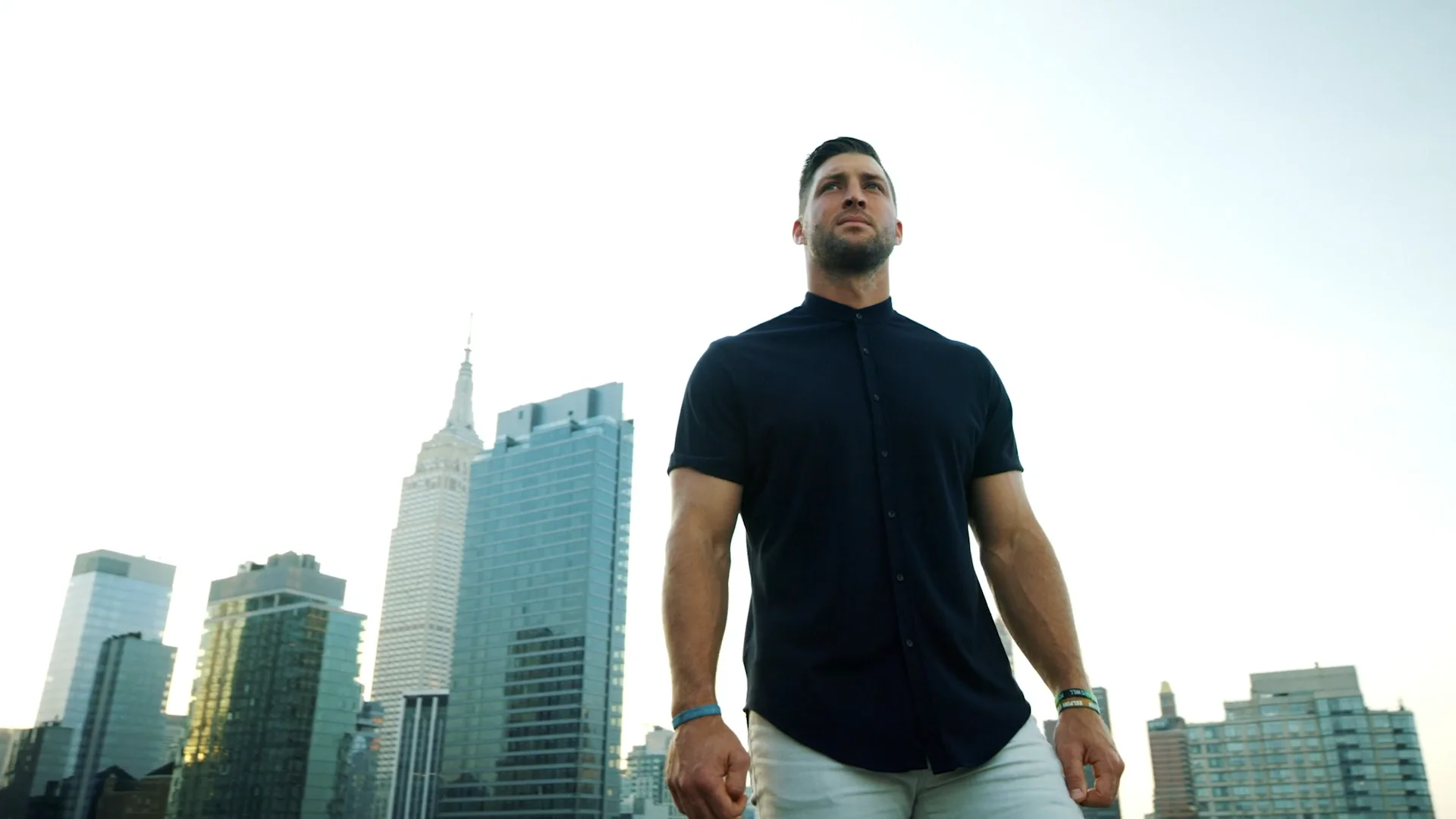 This is The Day by Tim Tebow on Vimeo