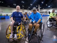 PNO Video Series – 38th National Veterans Wheelchair Games Recap