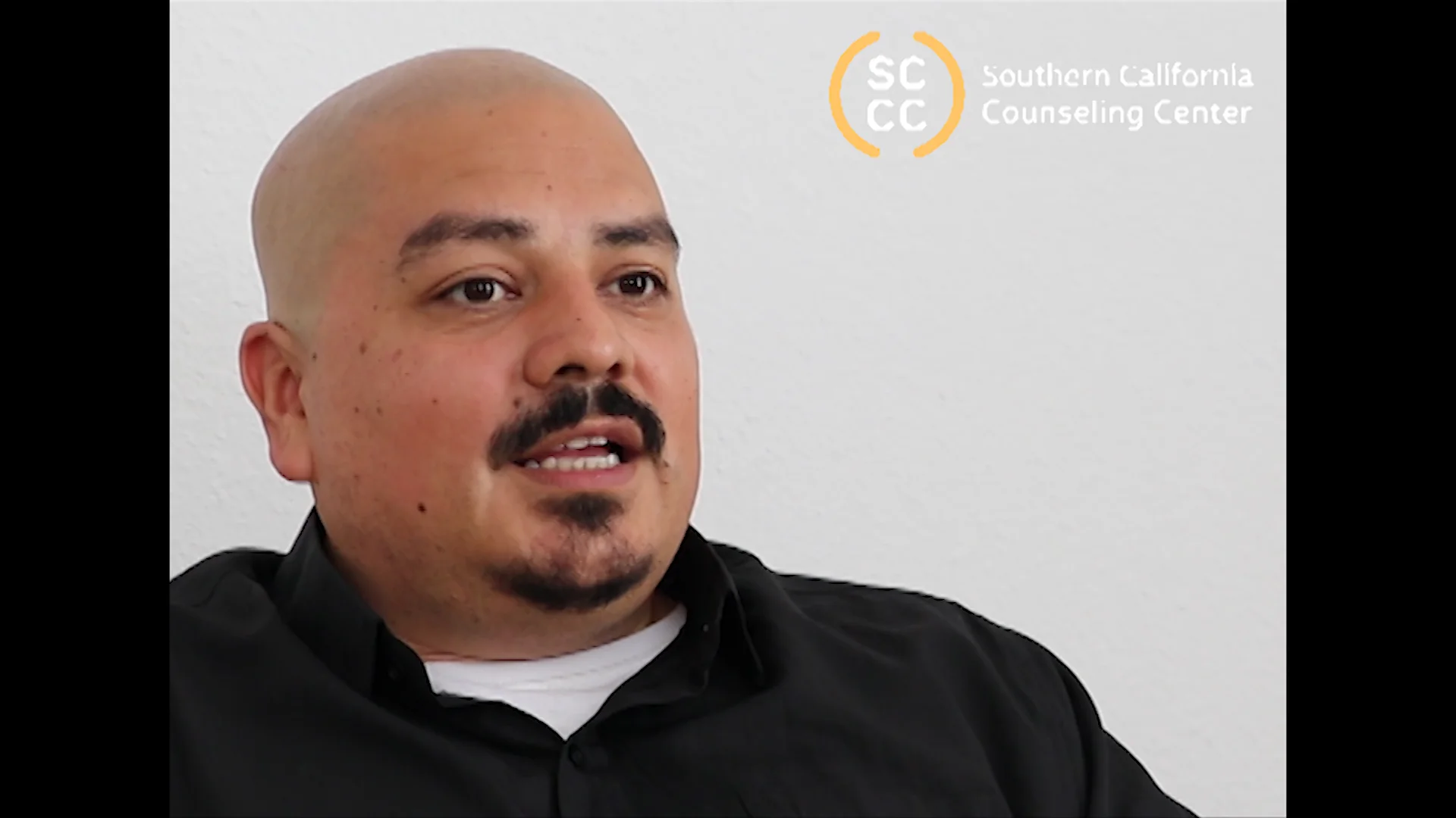 Mike Manzo + SCCC [Part 1] on Vimeo