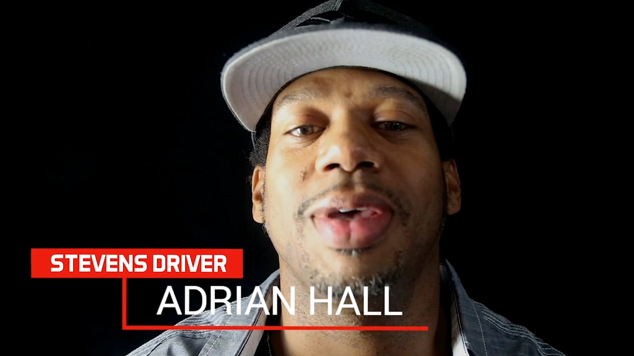 Adrian Hall Signs His 6th Alliance Lease on Vimeo