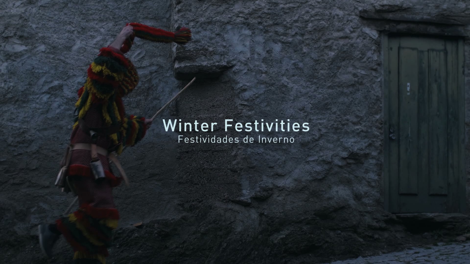 Carnaval de Podence [Carnival of Podence]