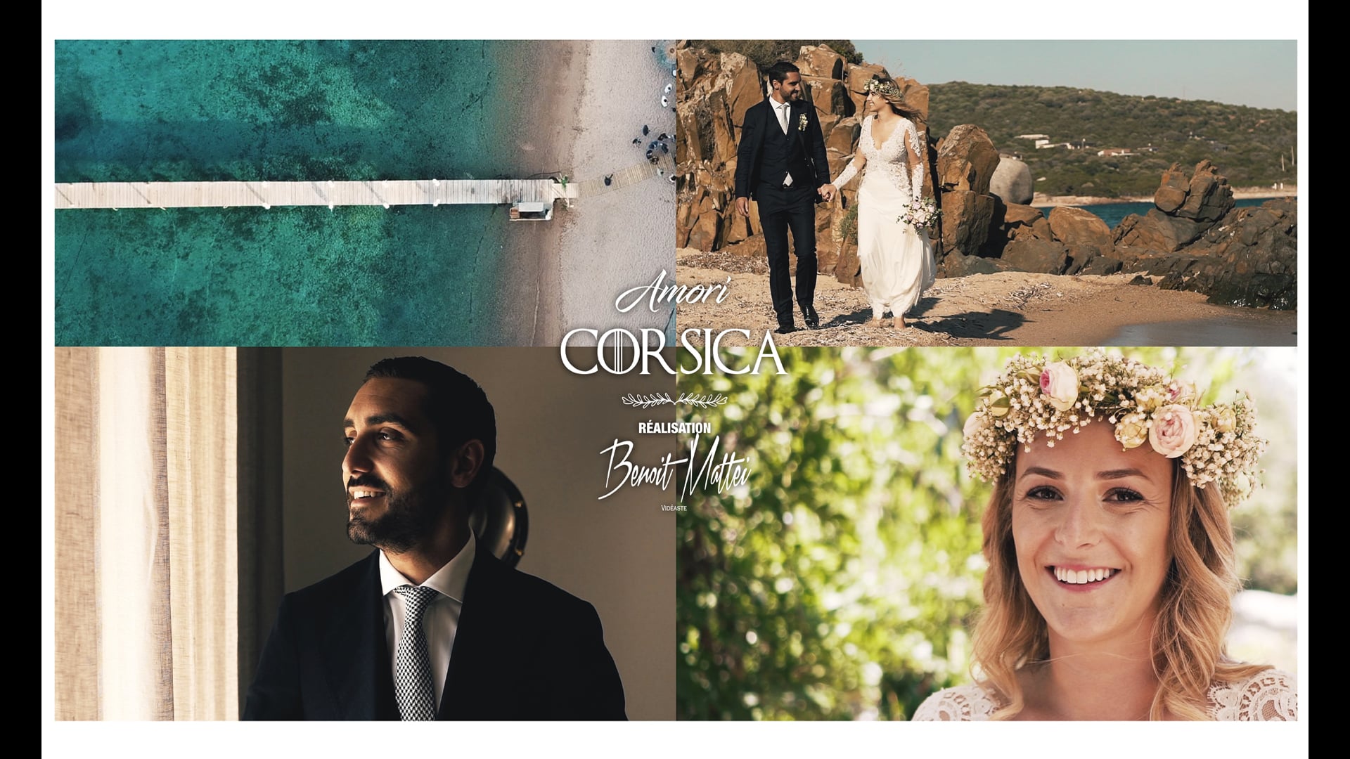 Amori Corsica